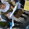                 Poesia sai à rua               