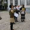                 Poesia sai à rua               